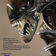 Illustration for article titled Real-Size Alien Statue Guaranteed to Kill You at Night